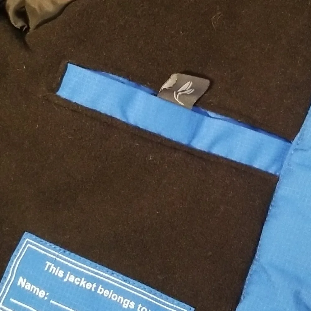 New‎ free country jacket s 7/8